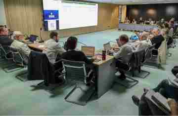 Estado e Banco Mundial discutem ações para expansão do saneamento rural no Paraná